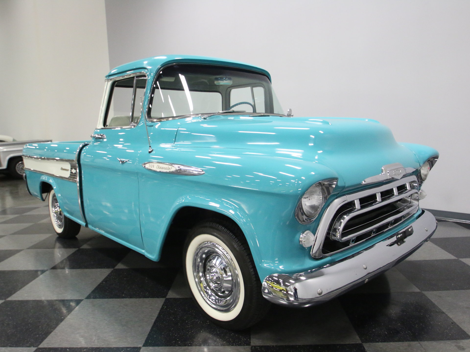 1957 Chevrolet Cameo for sale 75603 MCG