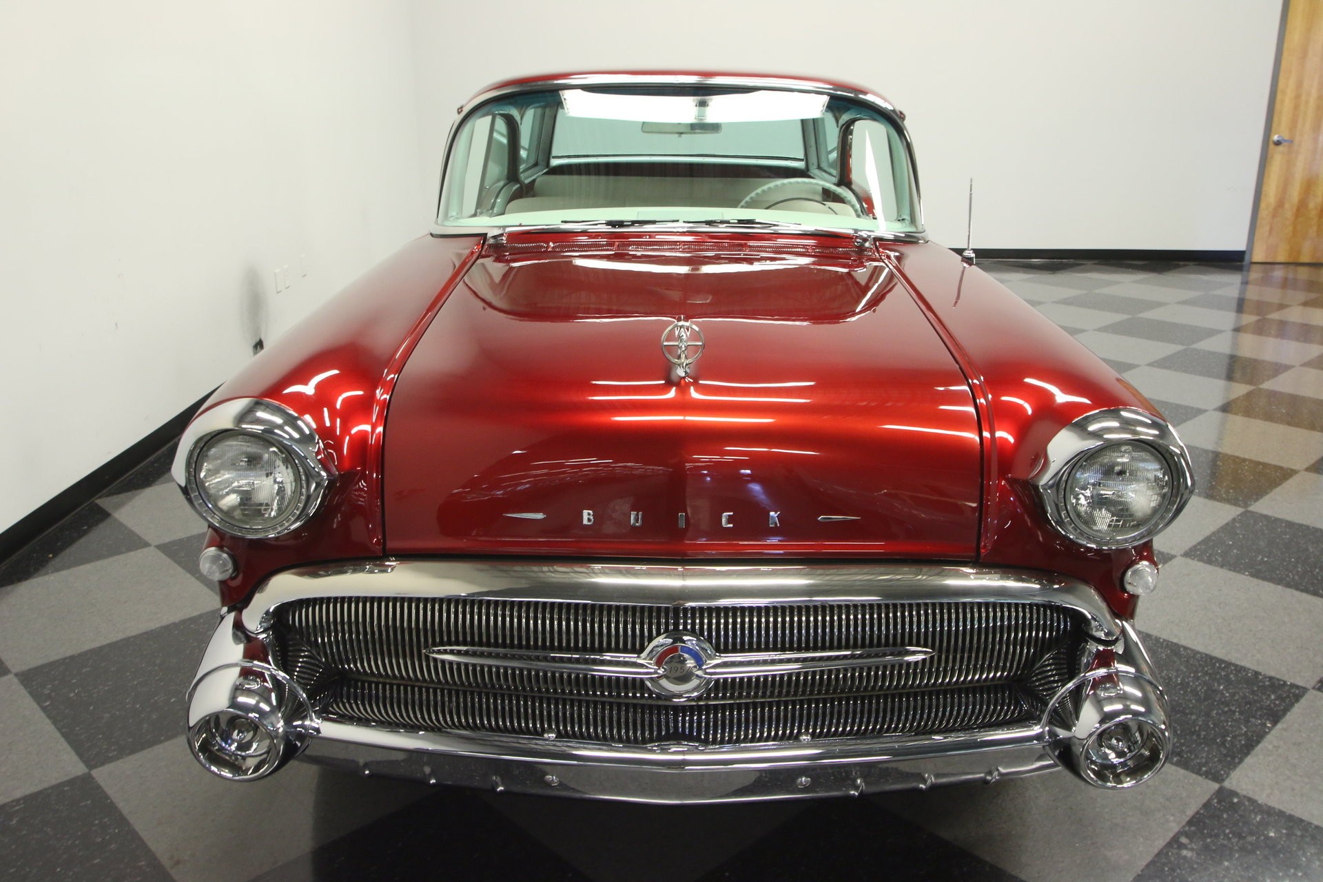 1957 Buick Caballero For Sale 75588 Mcg