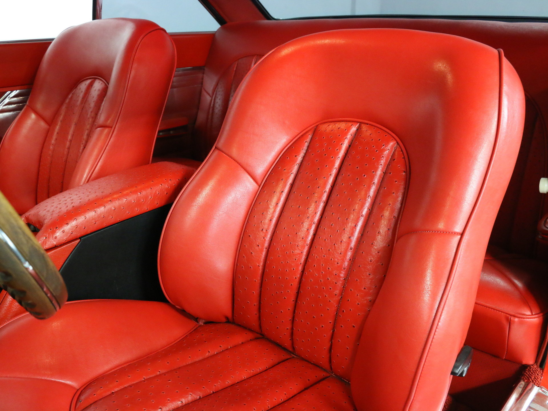 1963 Ford Falcon | Streetside Classics - The Nation’s Trusted Classic