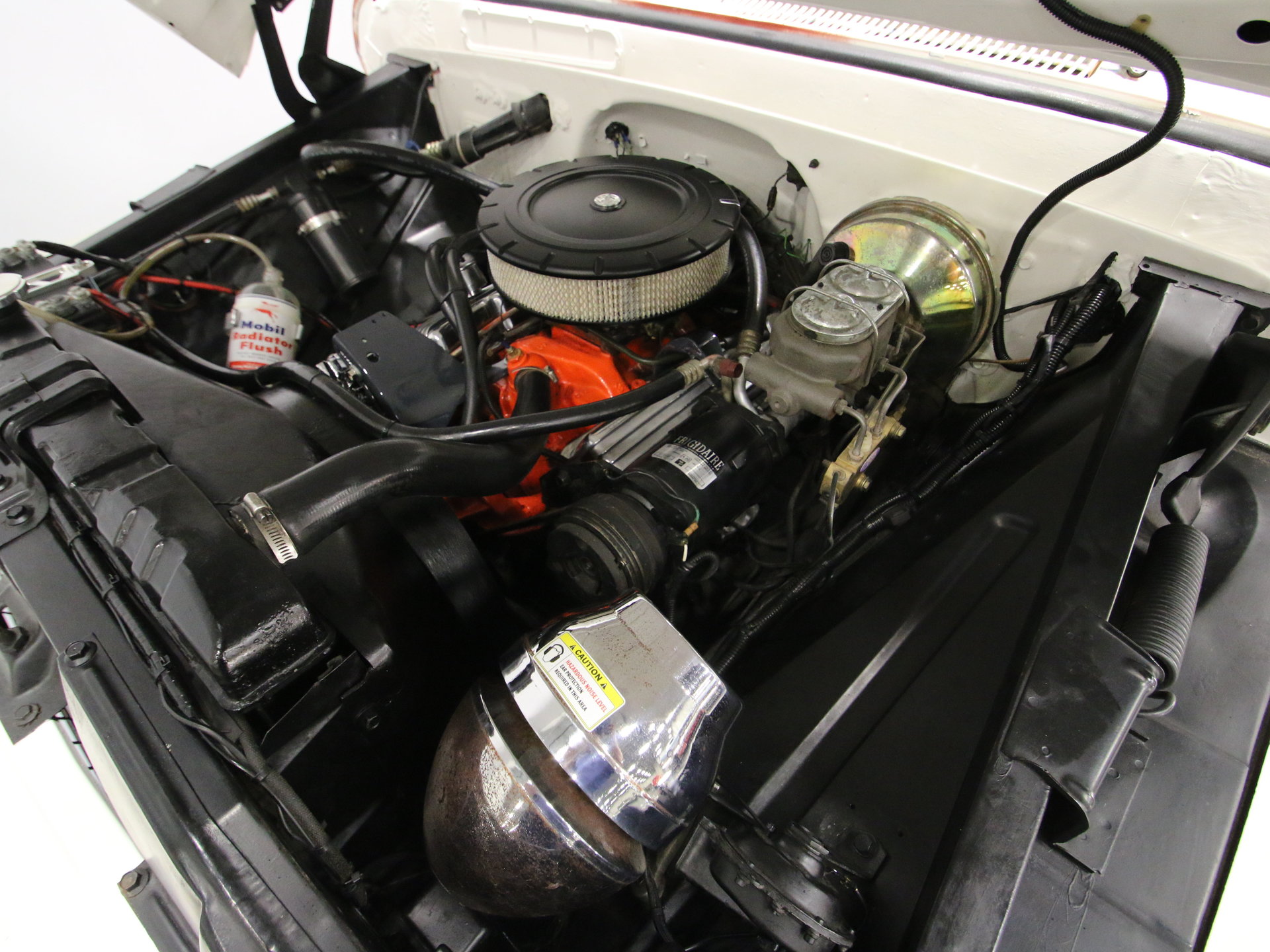 1963 Chevrolet C10 Streetside Classics The Nation's Trusted Classic