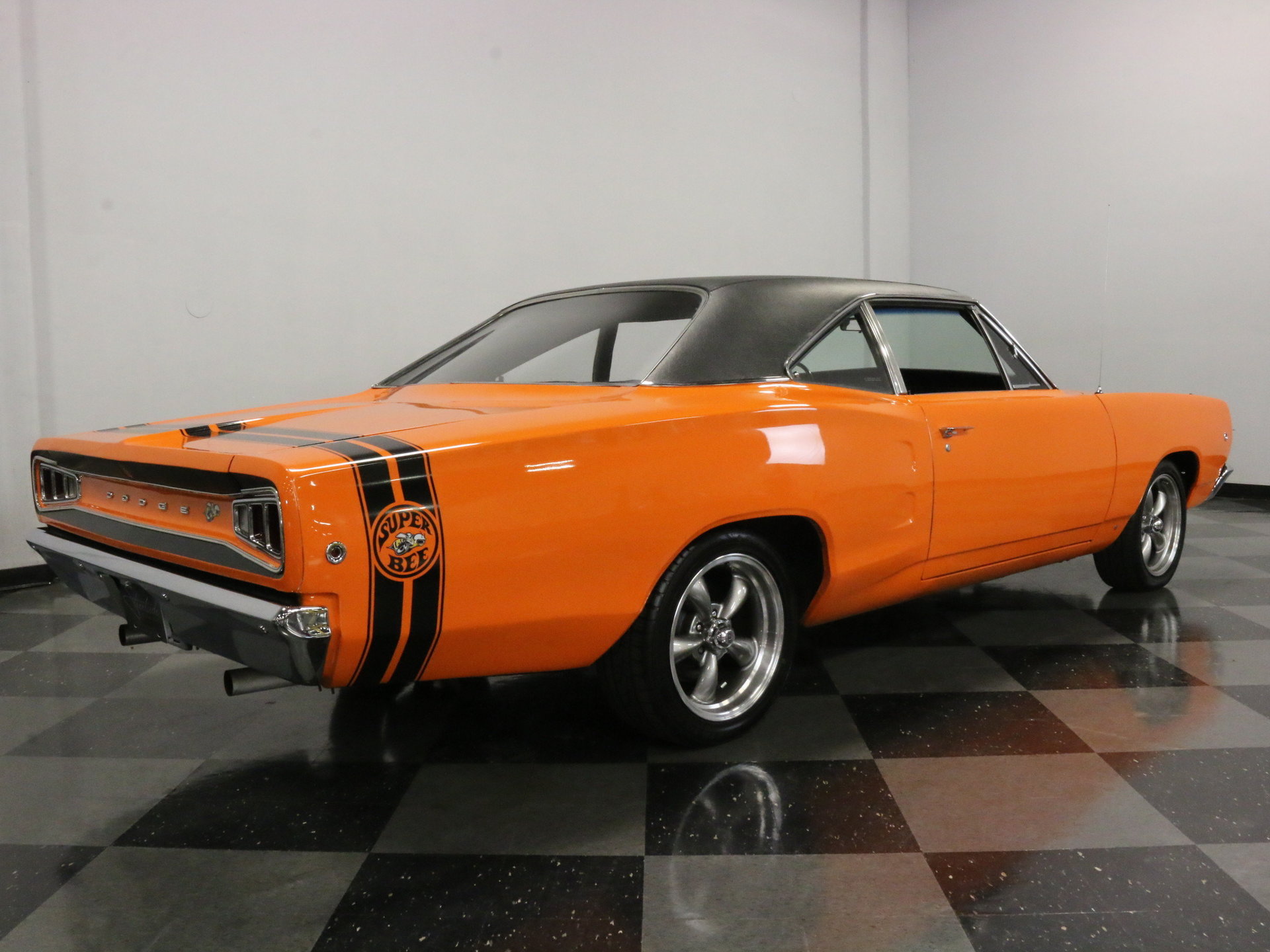 1968 Dodge Super Bee for sale 75943 MCG