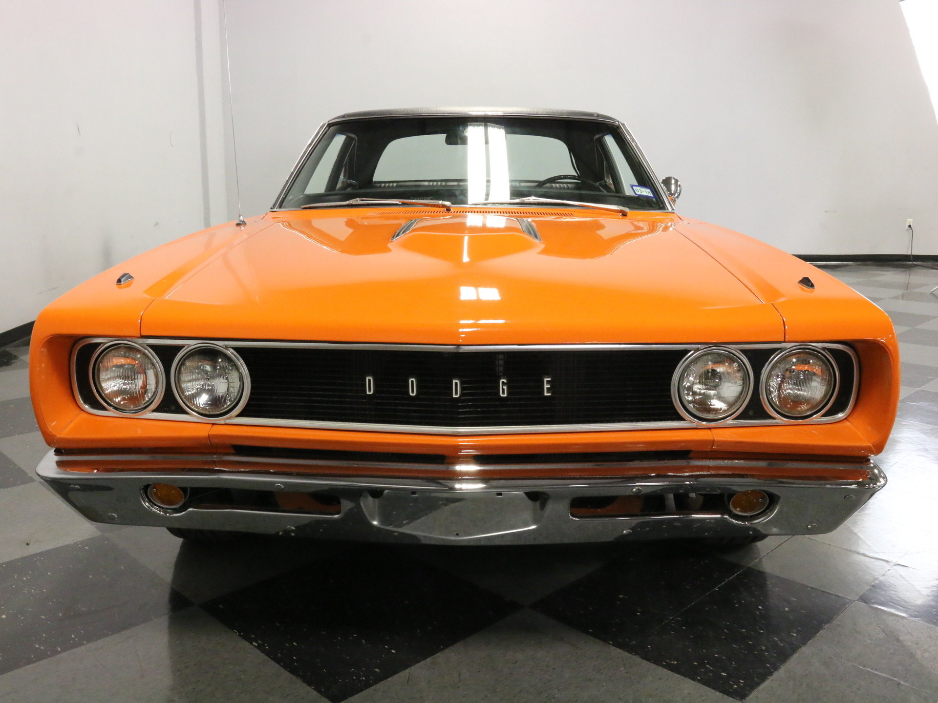 1968 Dodge Super Bee for sale 75943 MCG