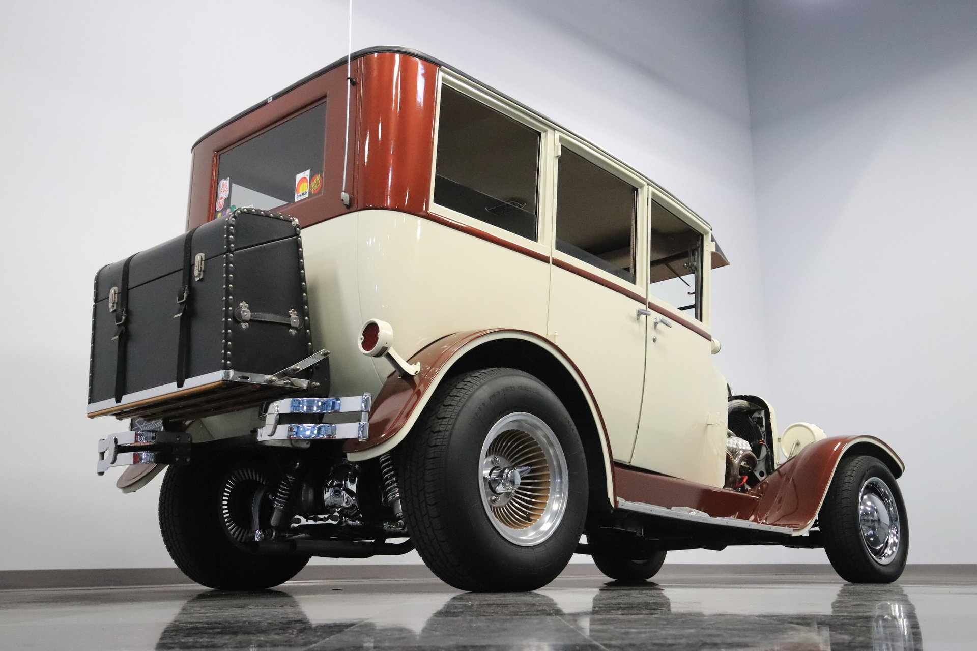 Машина willys overland