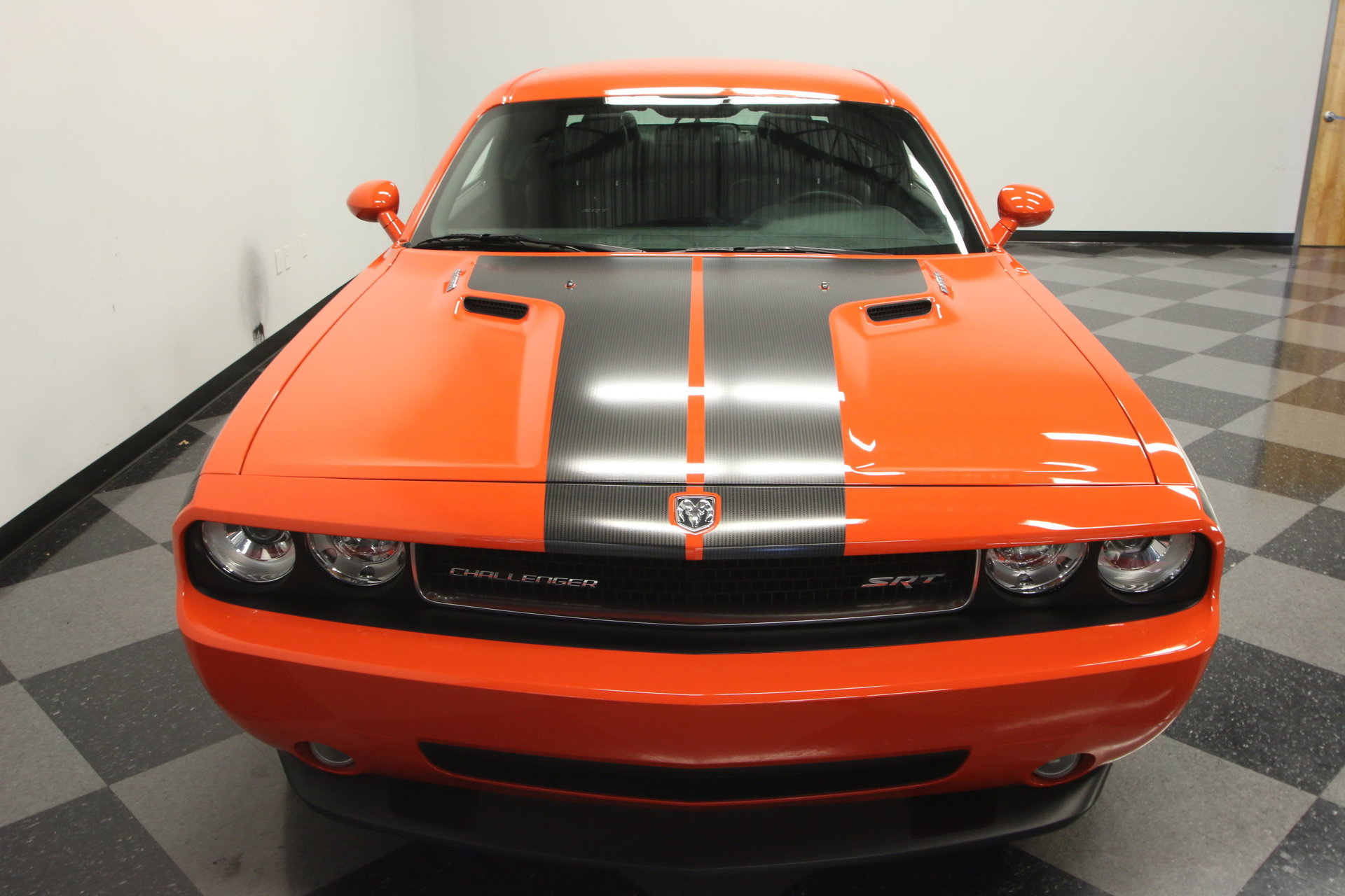2008 Dodge Challenger SRT8 6.1 Hemi for sale 76019 MCG