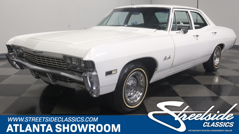896760609fe736 low res 1968 chevrolet bel air