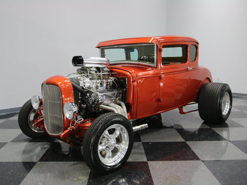 Inventory Streetside Classics Classic & Exotic Car Consignment Dealer