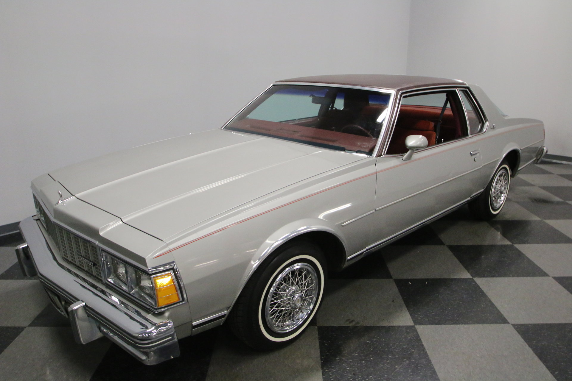 Chevrolet caprice 1979