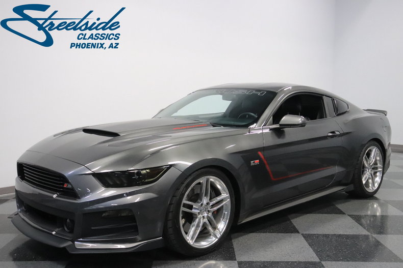 2015 ford mustang streetside classics the nation s trusted