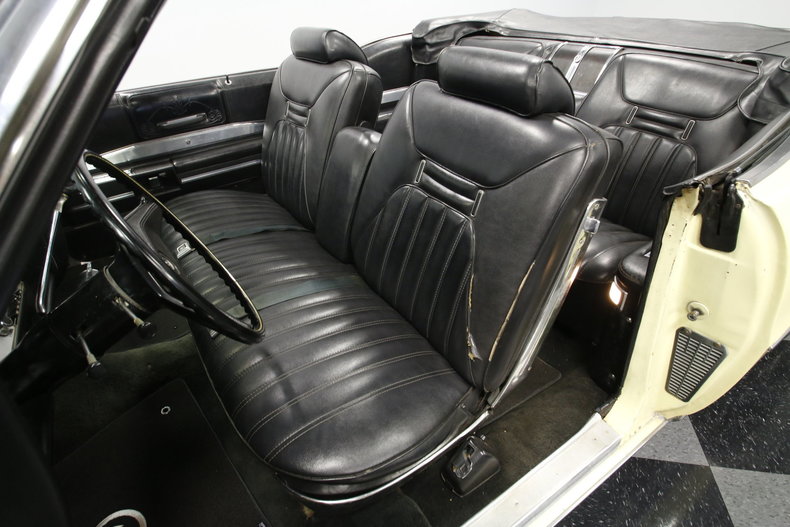 1969 Buick Electra 225 Custom Convertible For Sale 81405