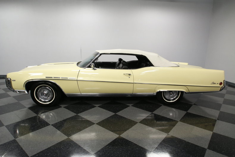 1969 Buick Electra 225 Streetside Classics The Nation