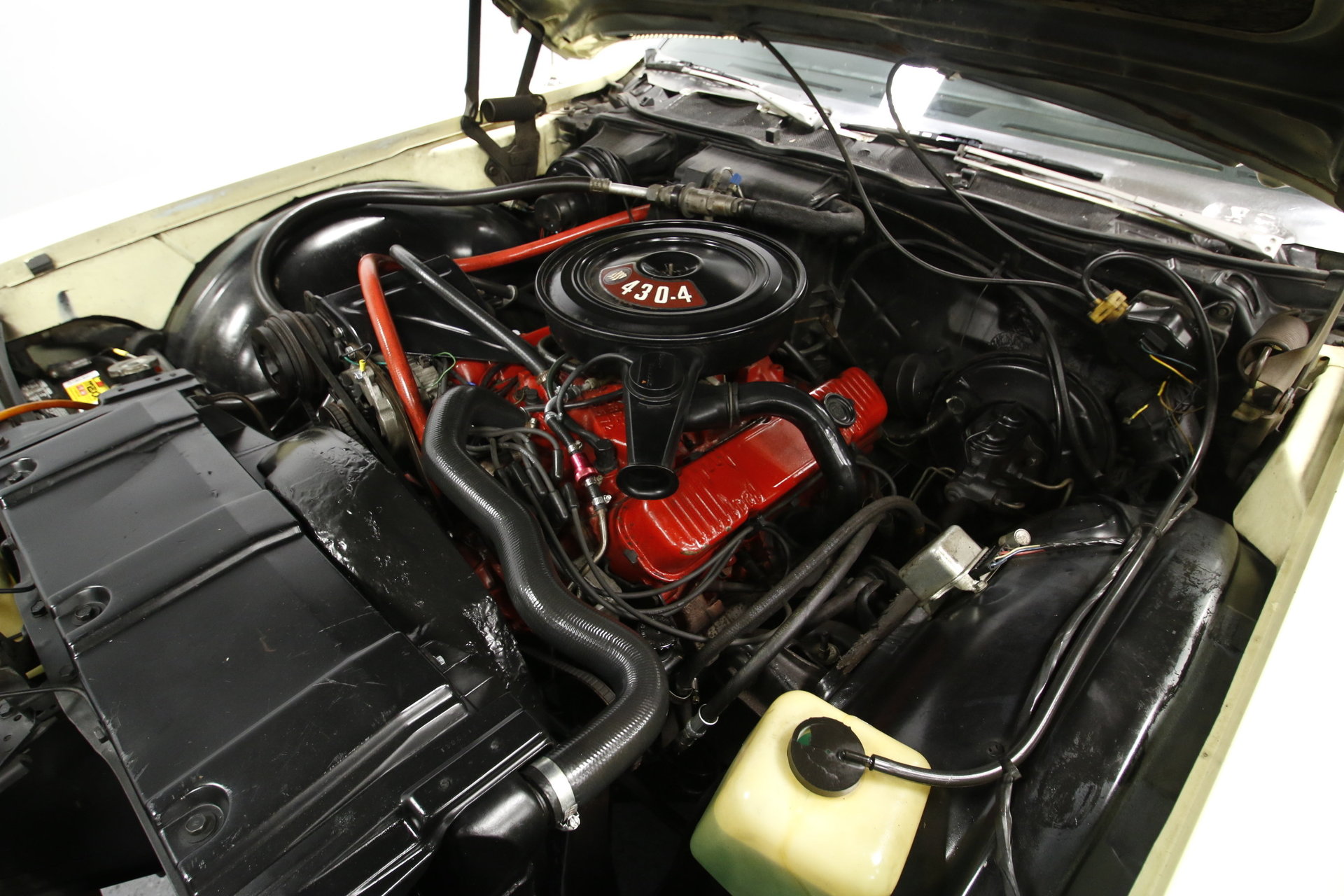 1969 Buick Electra 225 Custom Convertible For Sale 81405