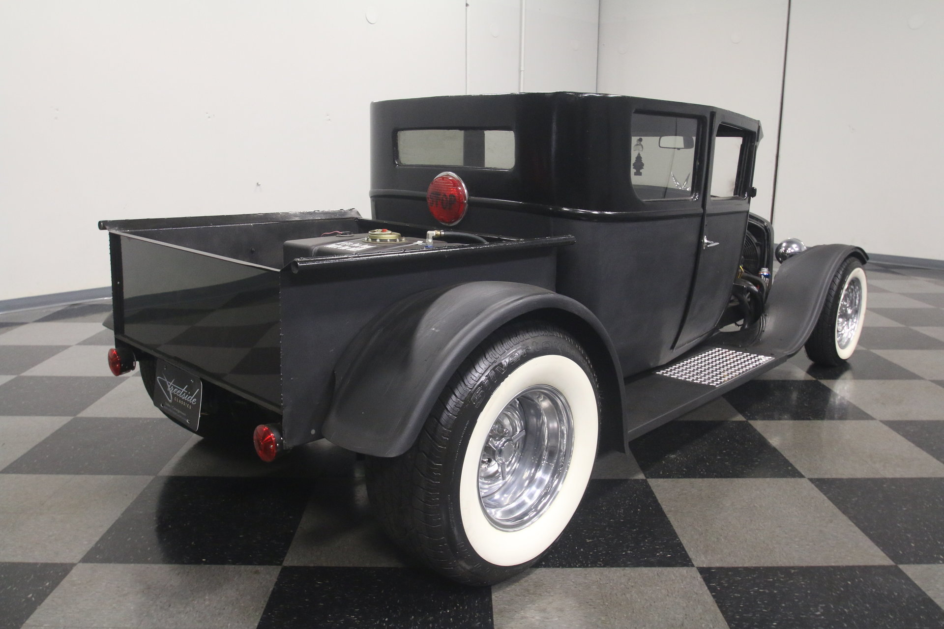 1927 Ford Model T Rat Rod for sale 80197 MCG