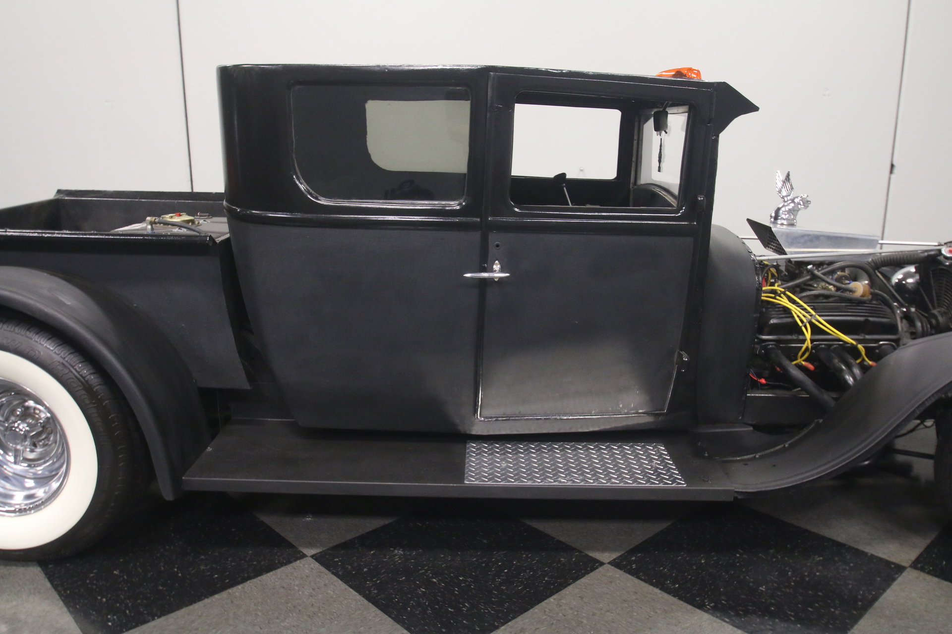 1927 Ford Model T Rat Rod for sale 80197 MCG