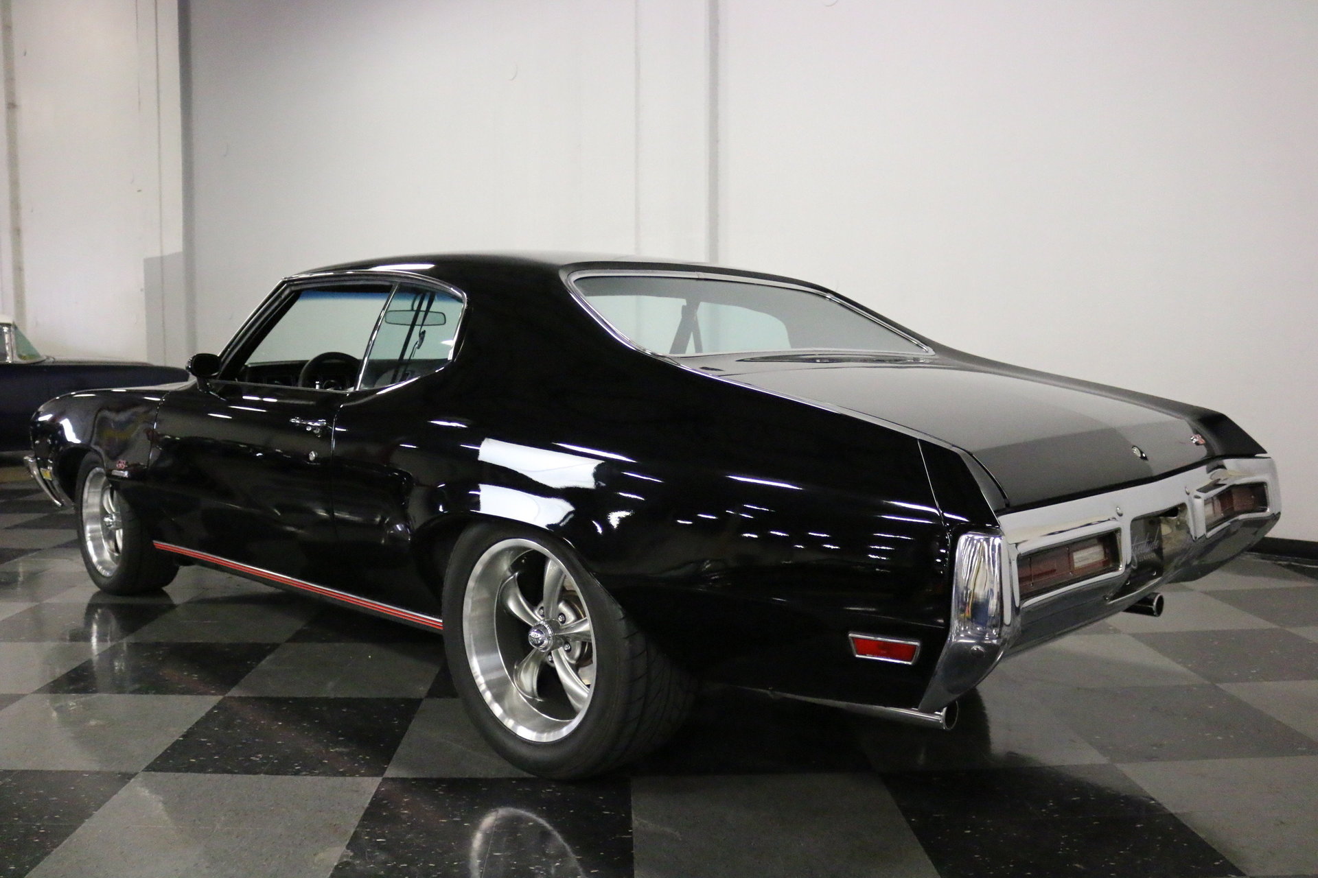 1970 Buick Gs 455 Stage1 Clone For Sale 80539 Mcg