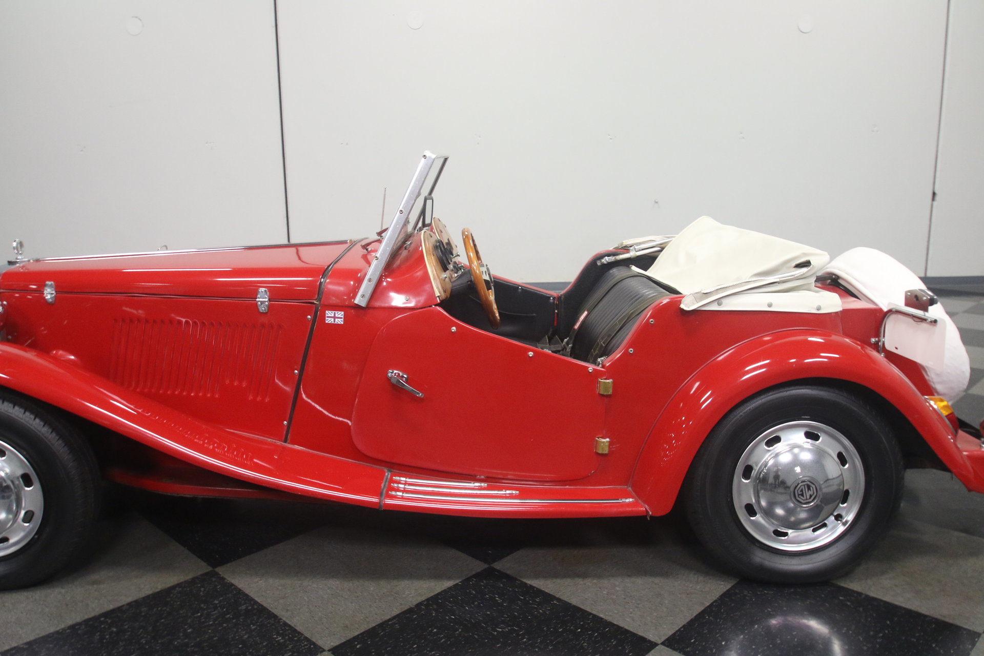wiring diagram mg td replica trusted wiring diagram mgb wiring diagram 1953 mg td replica ebay