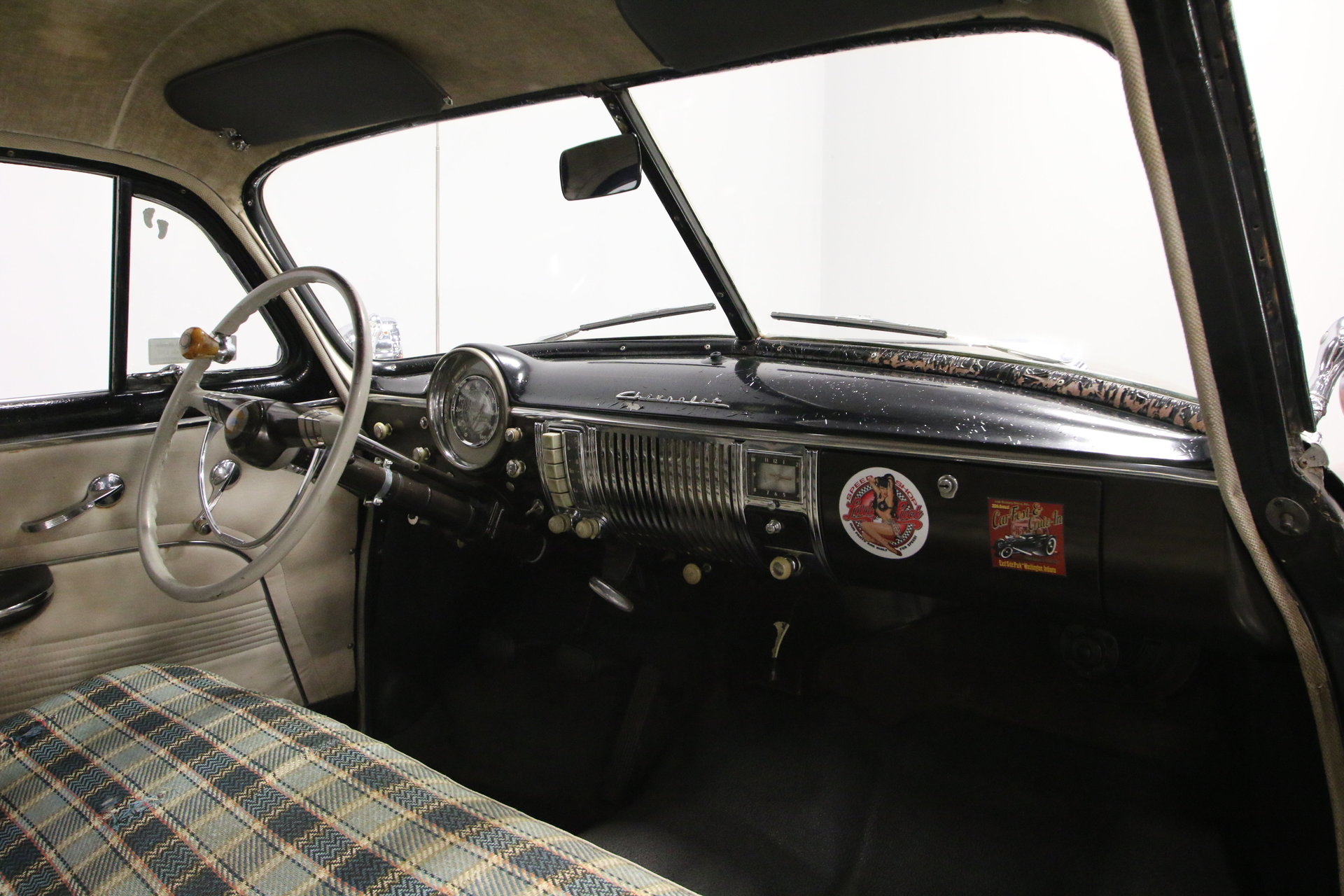 1950 Chevrolet Styleline Deluxe For Sale 82657 Mcg