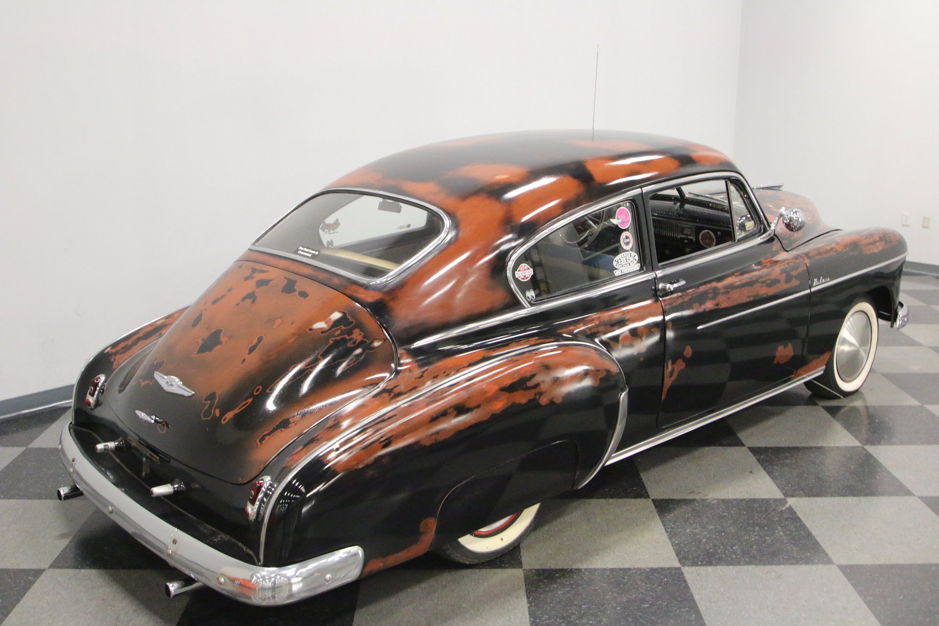 1950 Chevrolet Styleline Deluxe for sale #82657 | MCG