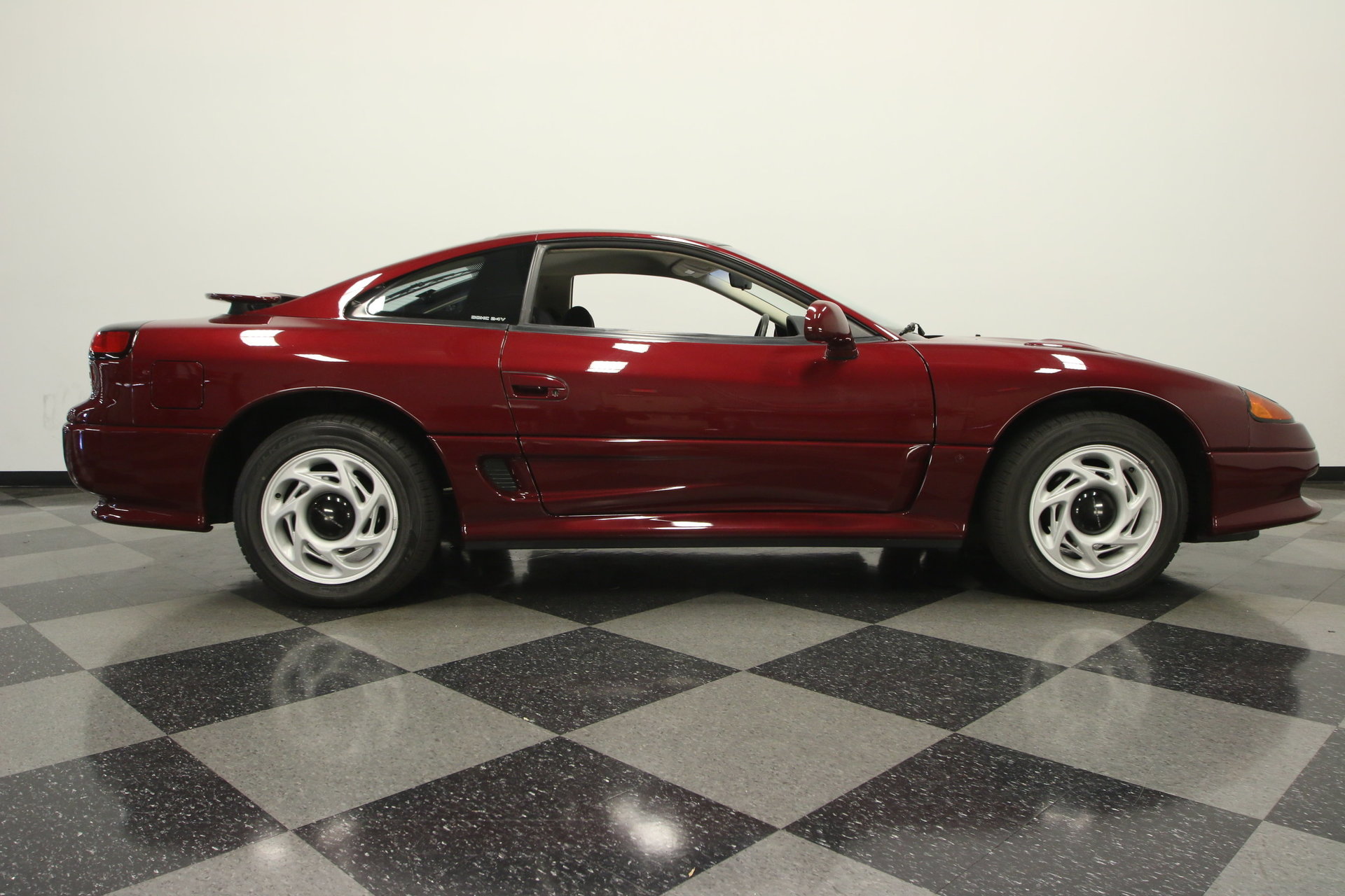 1991 Dodge Stealth | Streetside Classics - The Nation's Trusted Classic ...