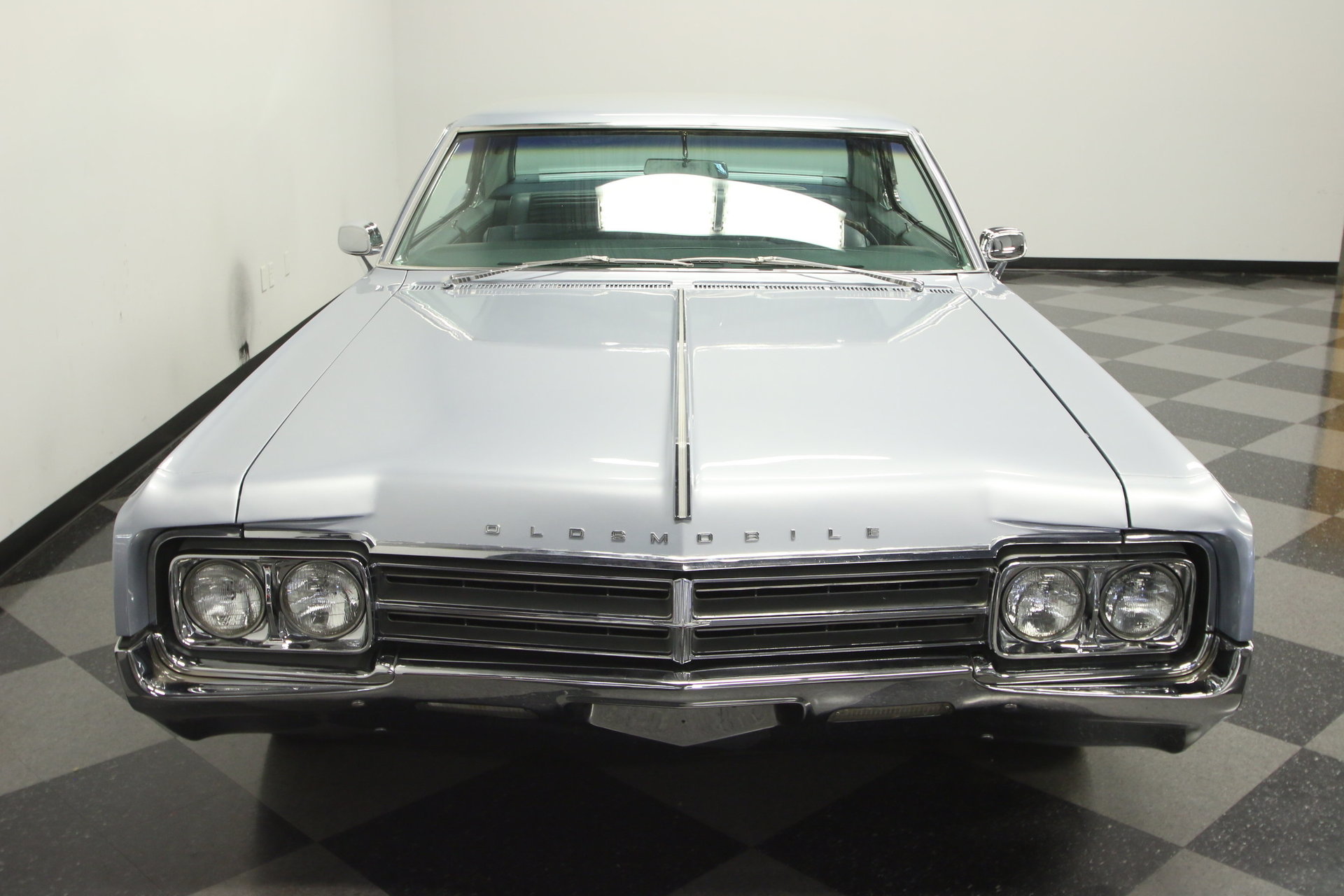 1965 Oldsmobile Starfire for sale #98086 | MCG