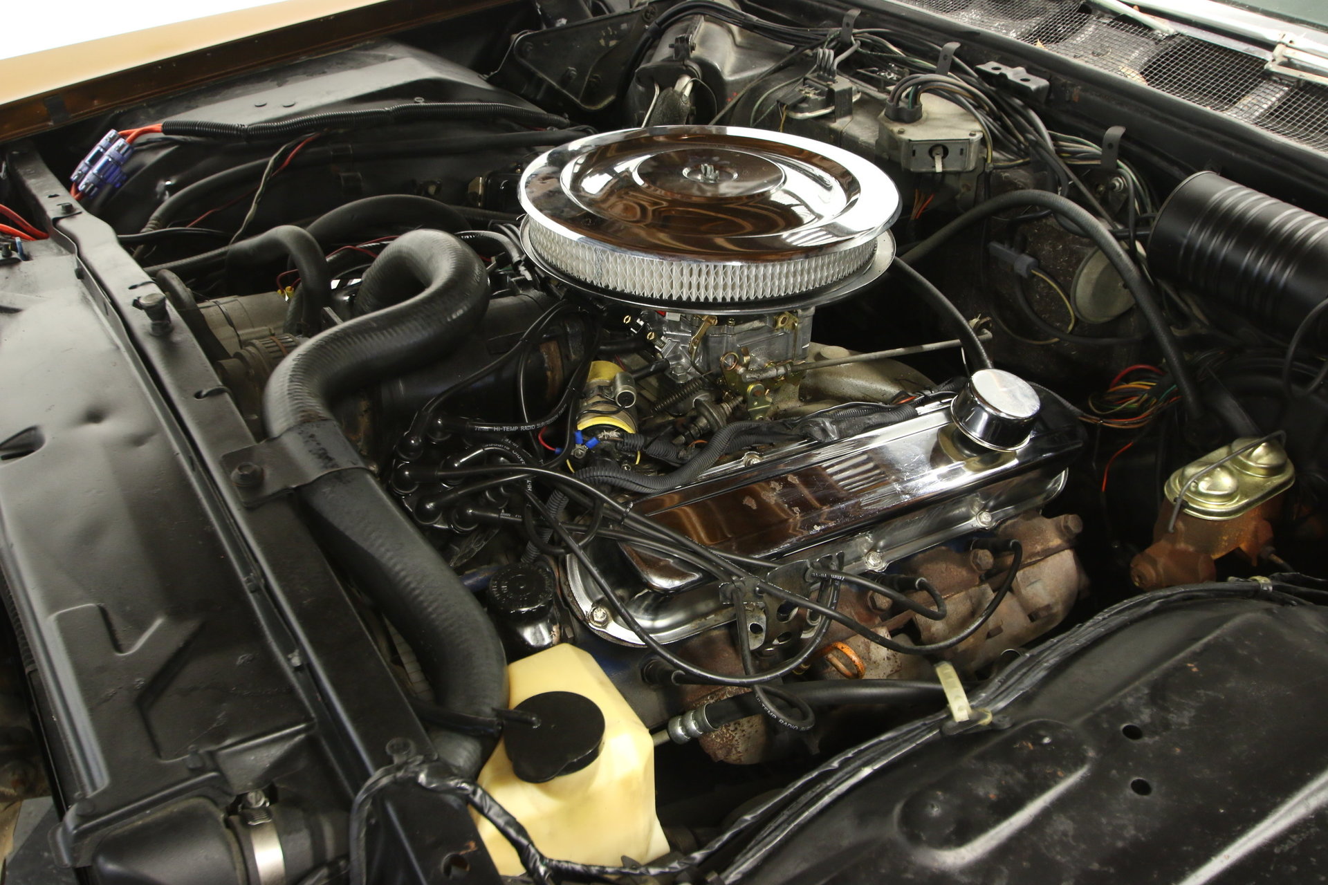 1968 Cadillac DeVille | Streetside Classics - The Nation's ...