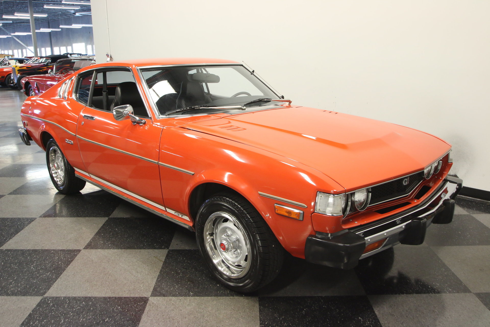 1976 Celica Liftback:  The Price Will Shock You! - jy6xlq7