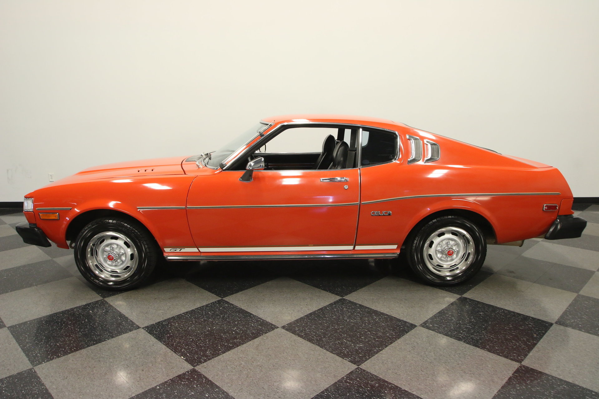 You Won'T Believe What This 1976 Celica Liftback Is Worth! - fkyp6gu