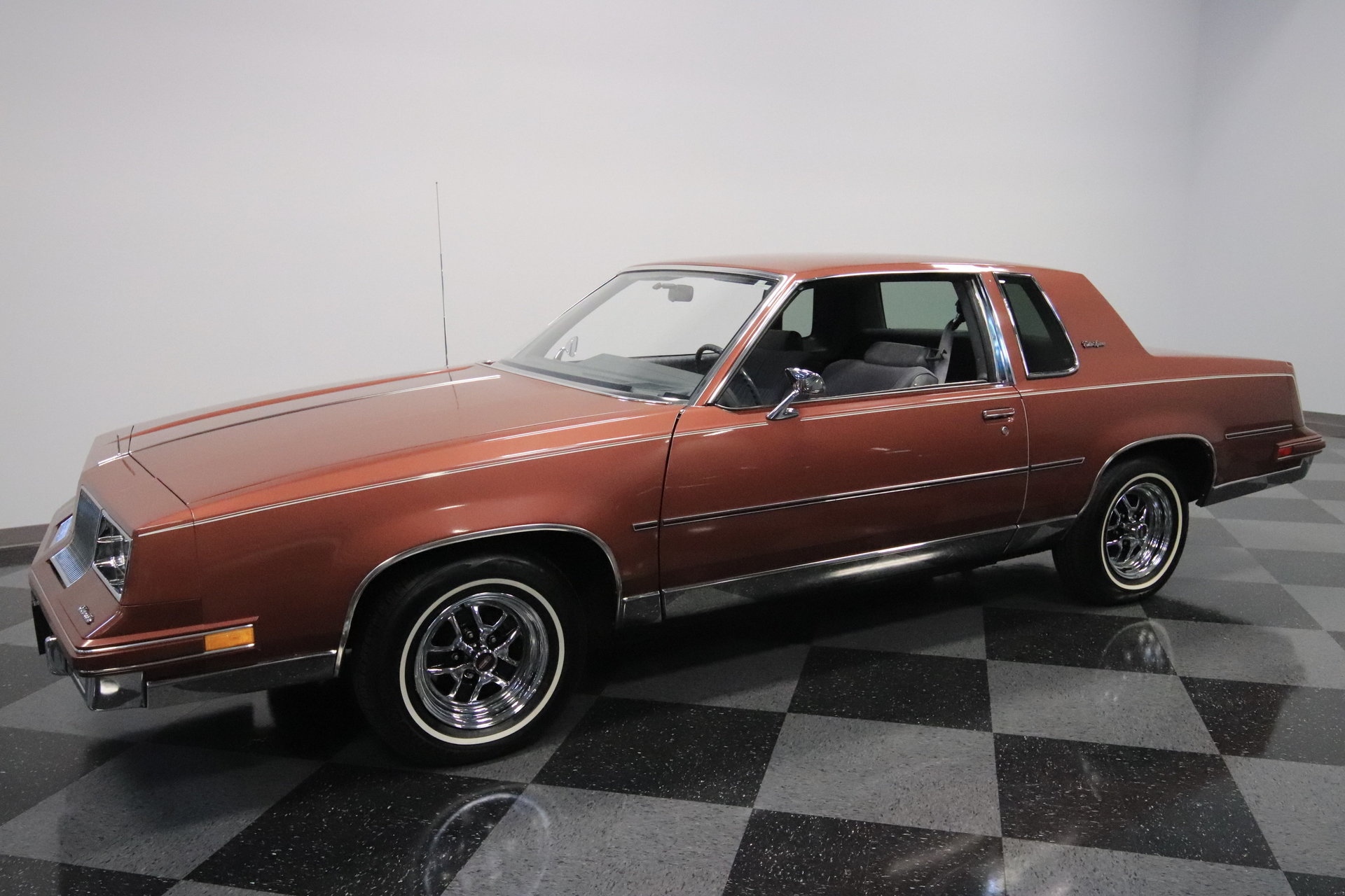 1986 Oldsmobile Cutlass Supreme for sale #84098 | MCG