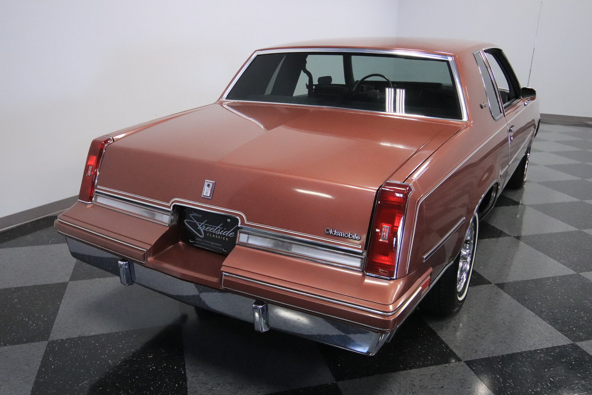 1986 Oldsmobile Cutlass Supreme for sale #84098 | MCG