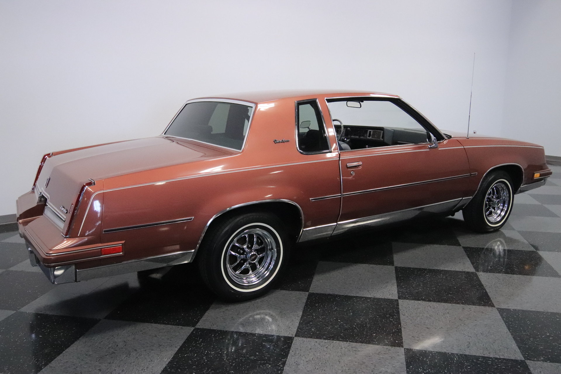 1986 Oldsmobile Cutlass Supreme for sale #84098 | MCG
