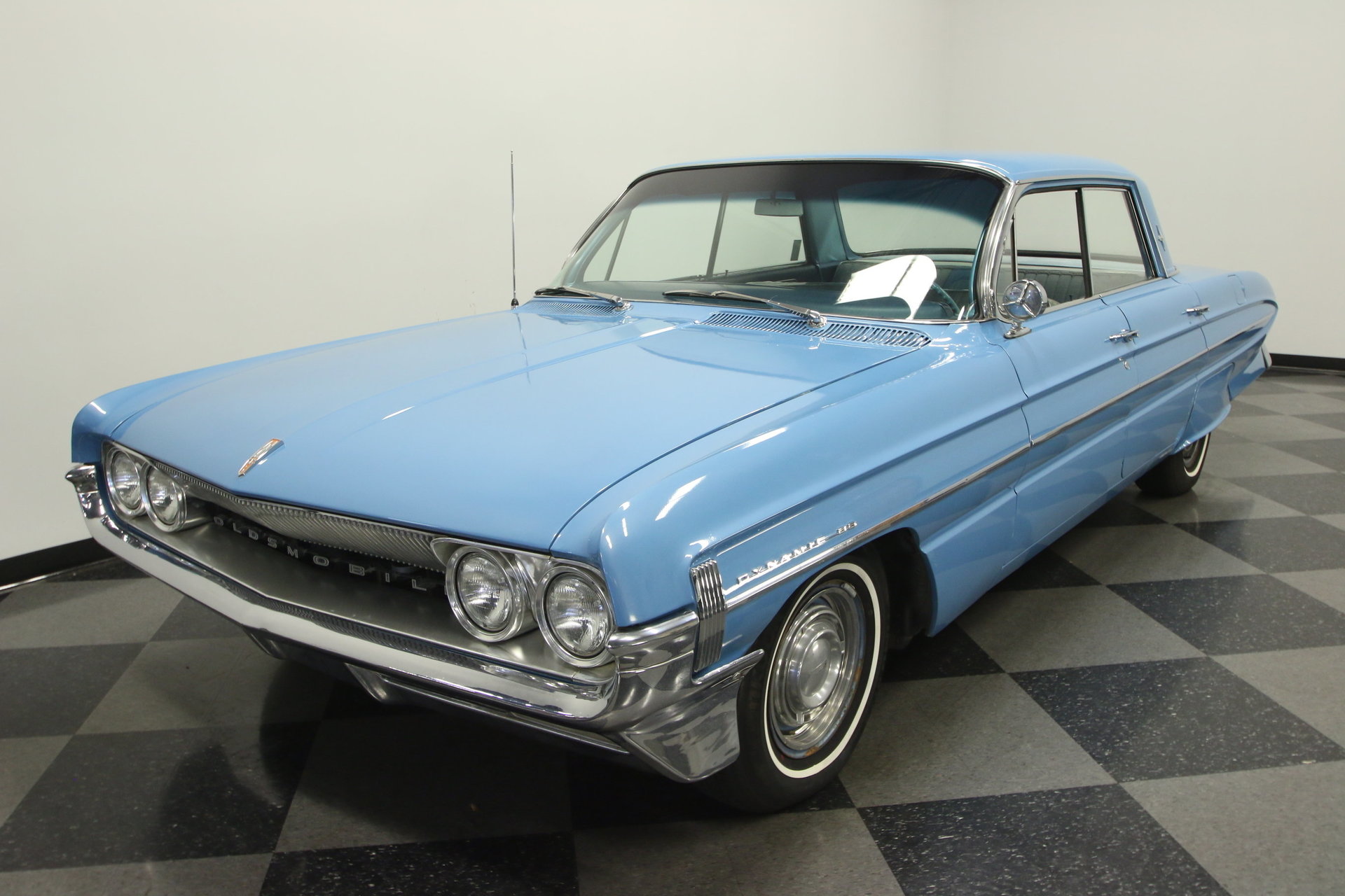 1961 Oldsmobile Dynamic 88