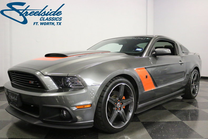848952364a15a1 low res 2014 ford mustang roush stage 3