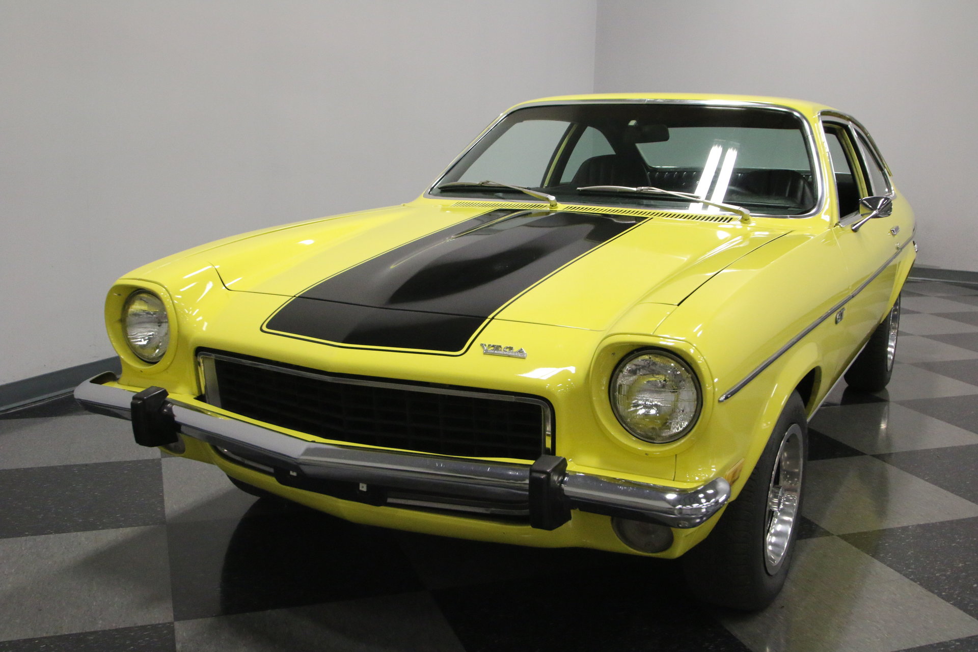 1973 Chevrolet Vega GT for sale #98135 | MCG