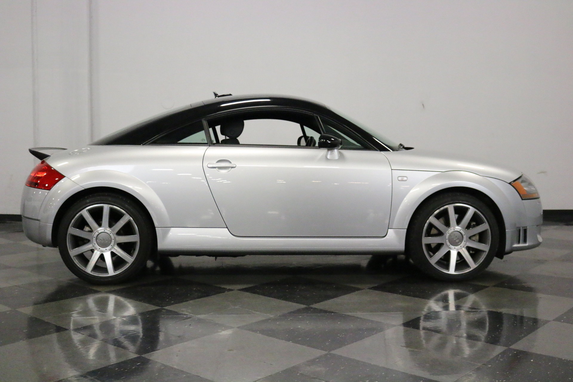 Audi tt 2006