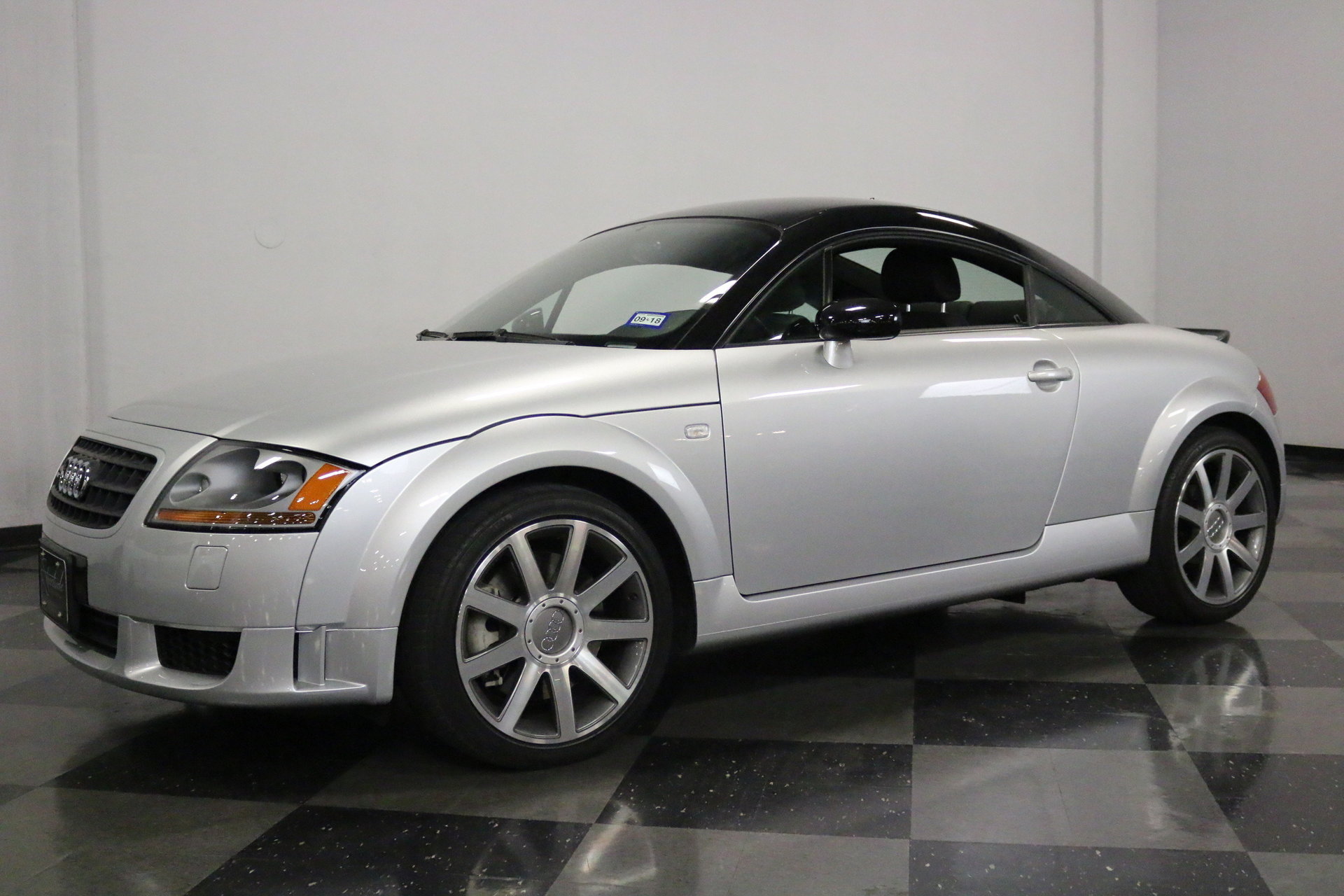 2006 Audi Tt Streetside Classics The Nation S Trusted