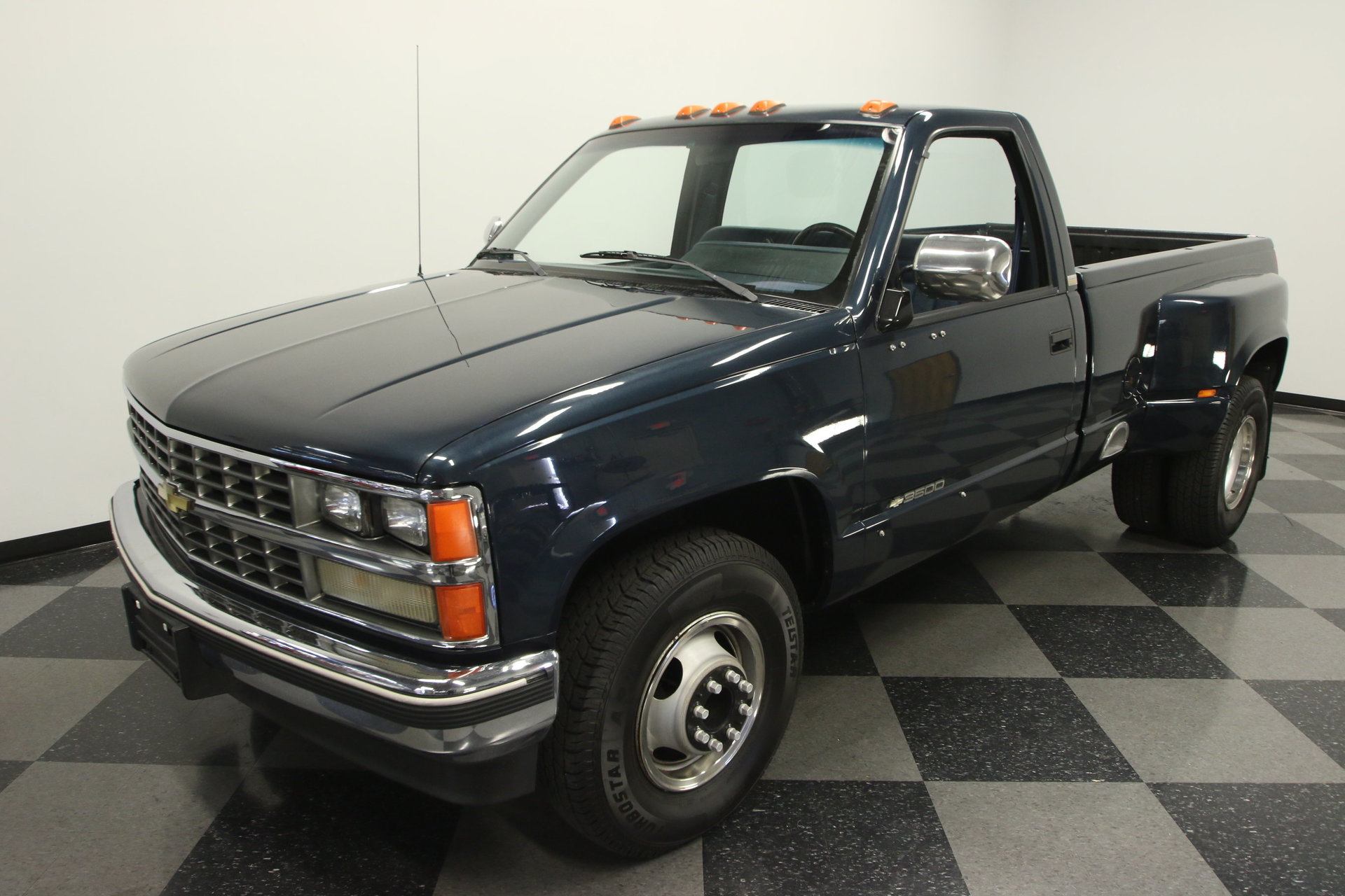 1988 Chevrolet Silverado 3500 Dually for sale 98177 MCG