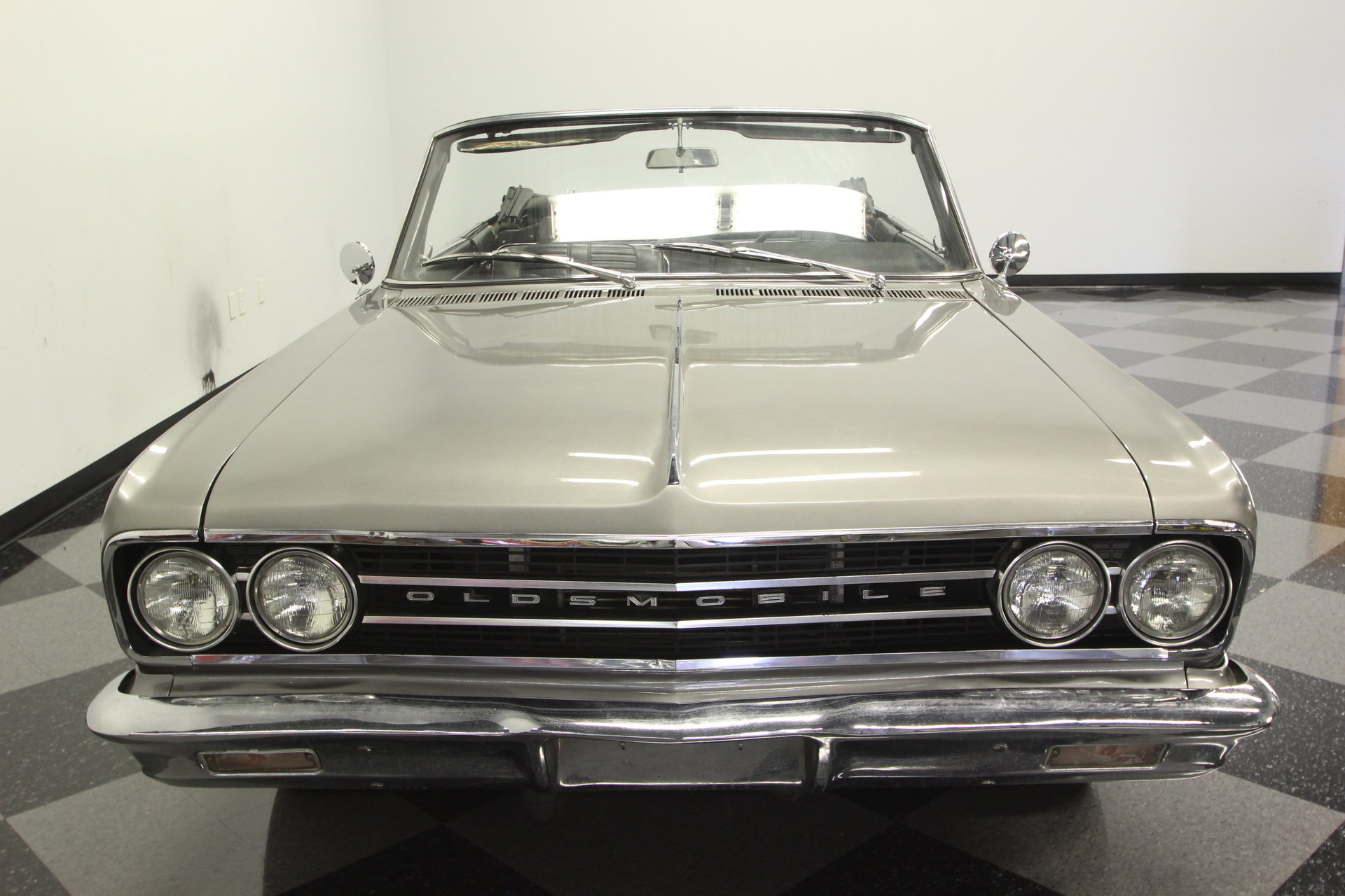 1963 Oldsmobile Cutlass F85 Restomod for sale #89042 | MCG