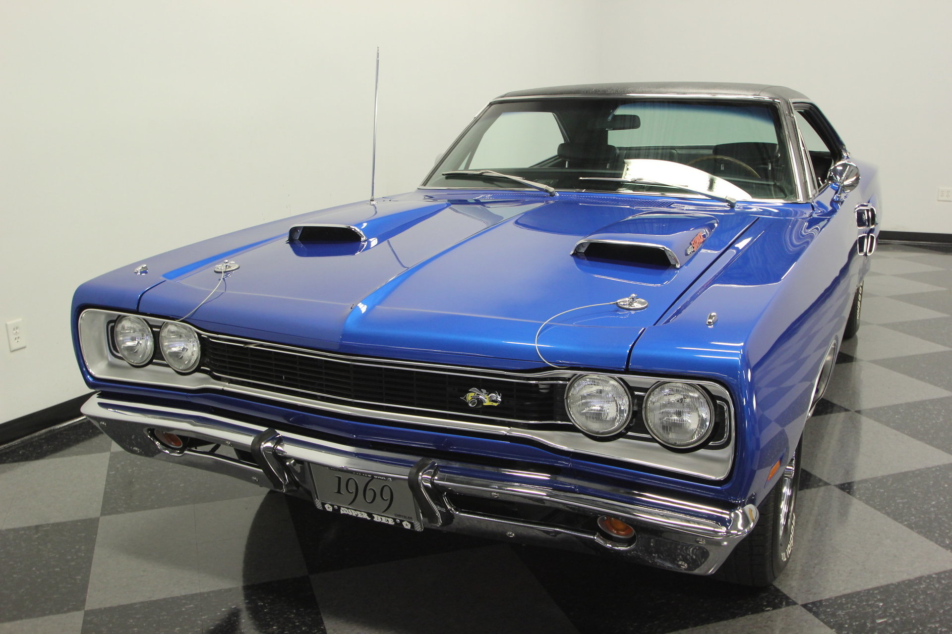 1969 Dodge Super Bee 440 Six Pack for sale 88956 MCG