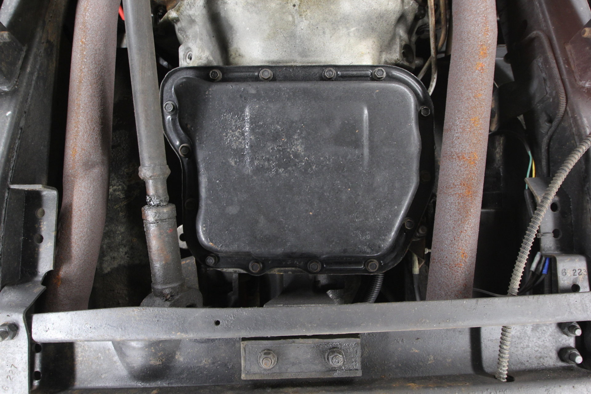 1977 International Scout Streetside Classics The Nation's Trusted Classic Car Consignment Dealer