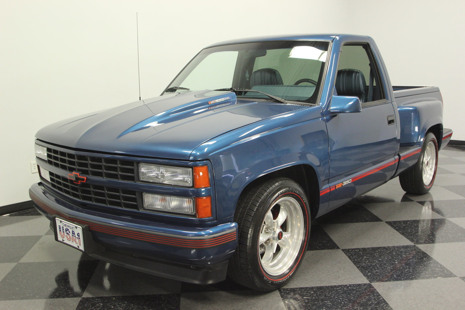 Phoenix Auto Sales >> 1990 Chevrolet Silverado | Streetside Classics - The ... Phoenix Auto Sales >> 1990 Chevrolet Silverado | Streetside Classics - The ...