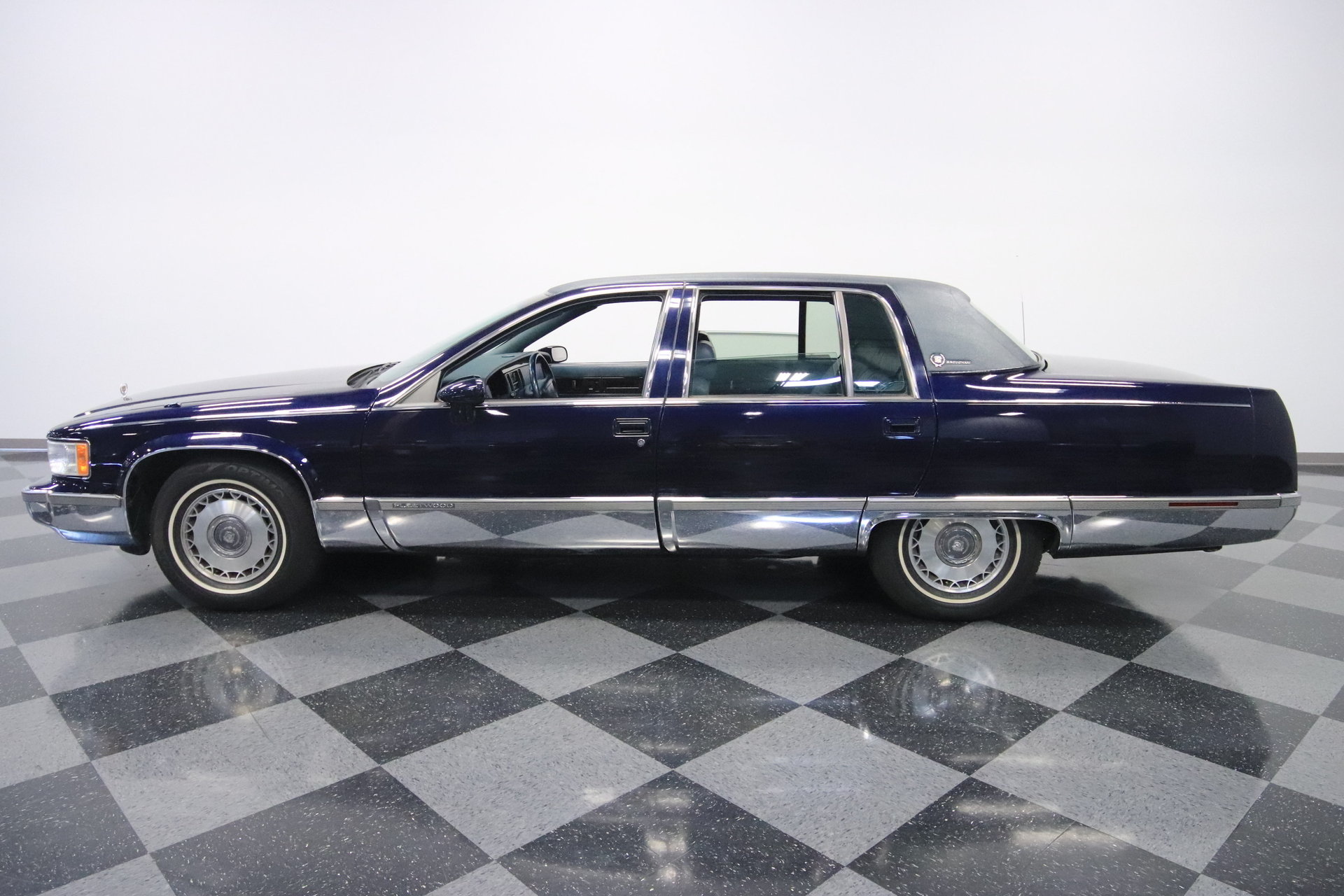 1994 1994 Cadillac Fleetwood For Sale 1994 1994 Cadillac Fleetwood For Sale ...