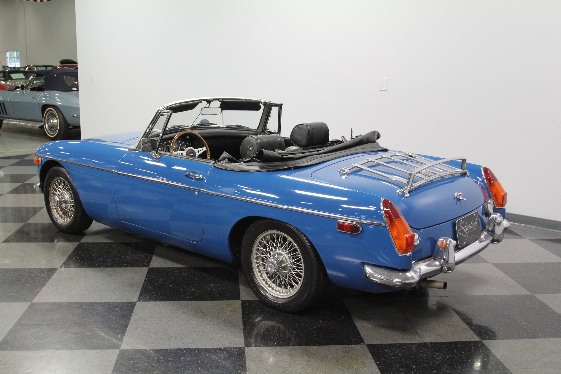 1971MGMGB