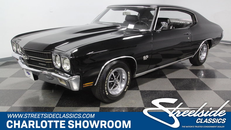 9300146df4af0b low res 1970 chevrolet chevelle ss 396