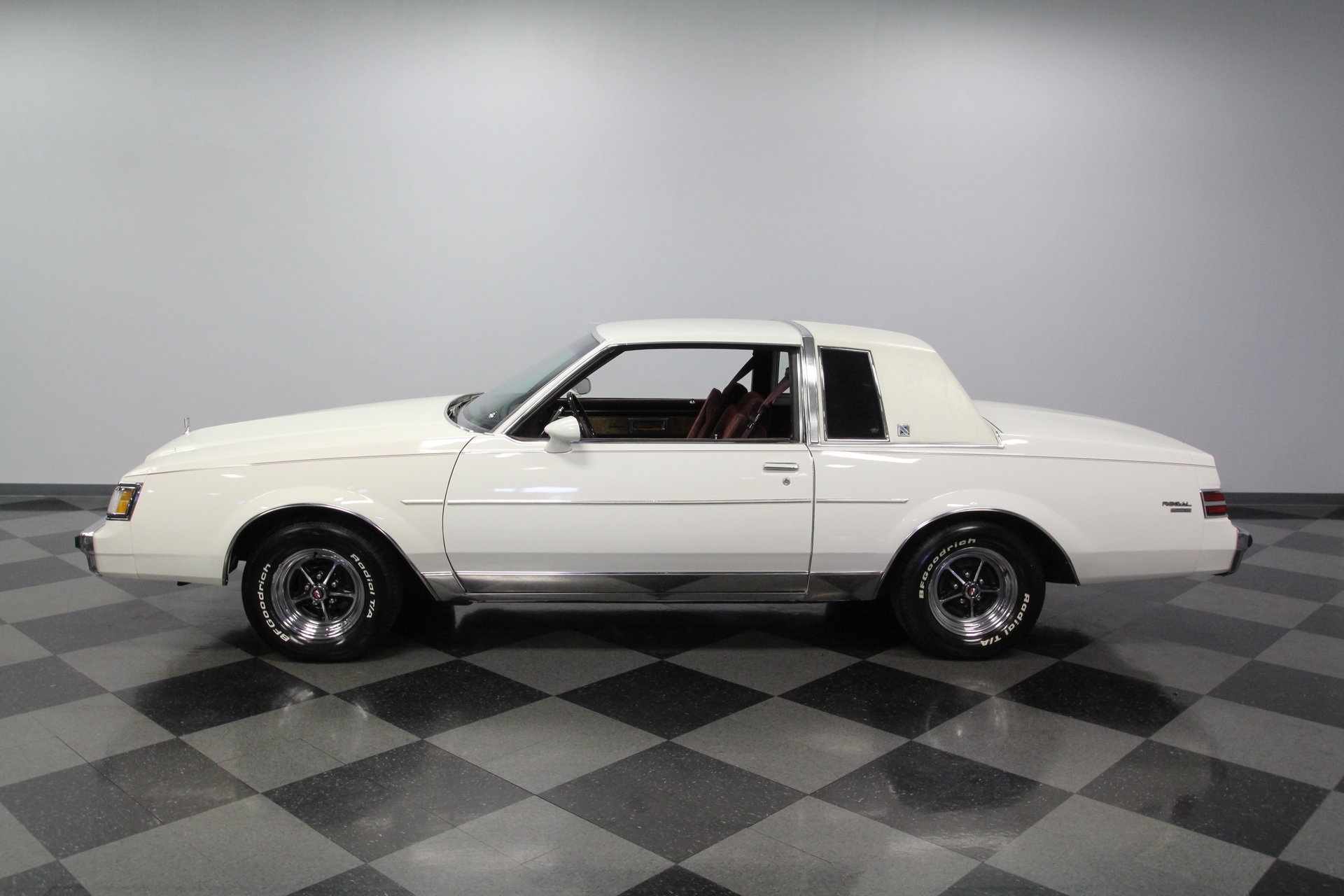 1986 Buick Regal >> 1986 Buick Regal Limited For Sale 94866 Mcg 1986 Buick Regal >> 1986 Buick Regal Limited For Sale 94866 Mcg