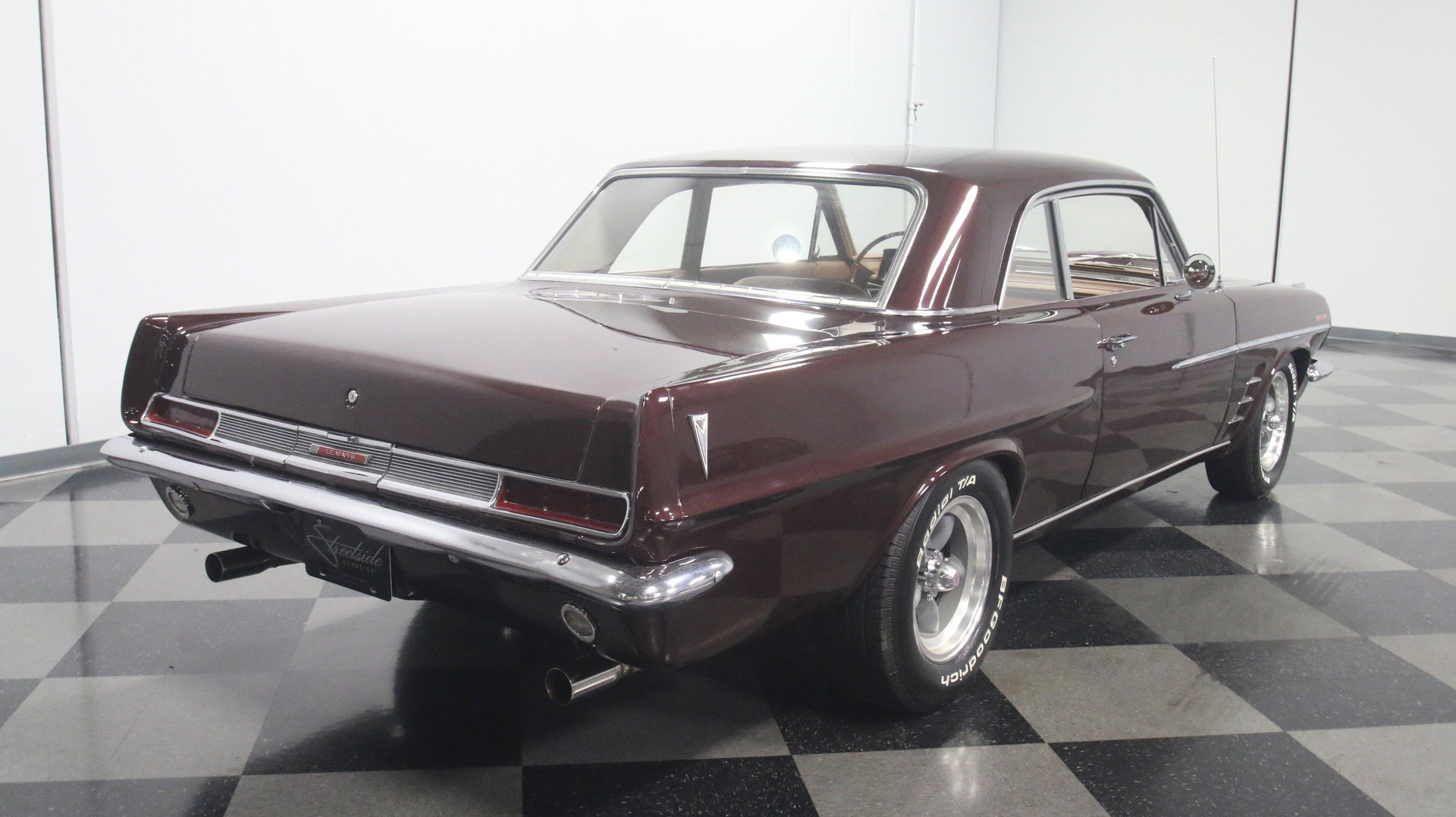 1963 Pontiac Le Mans Overview Cargurus | LONG HAIRSTYLES