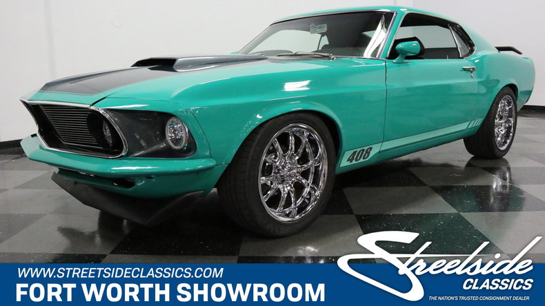 949745fd4266be low res 1970 ford mustang fastback