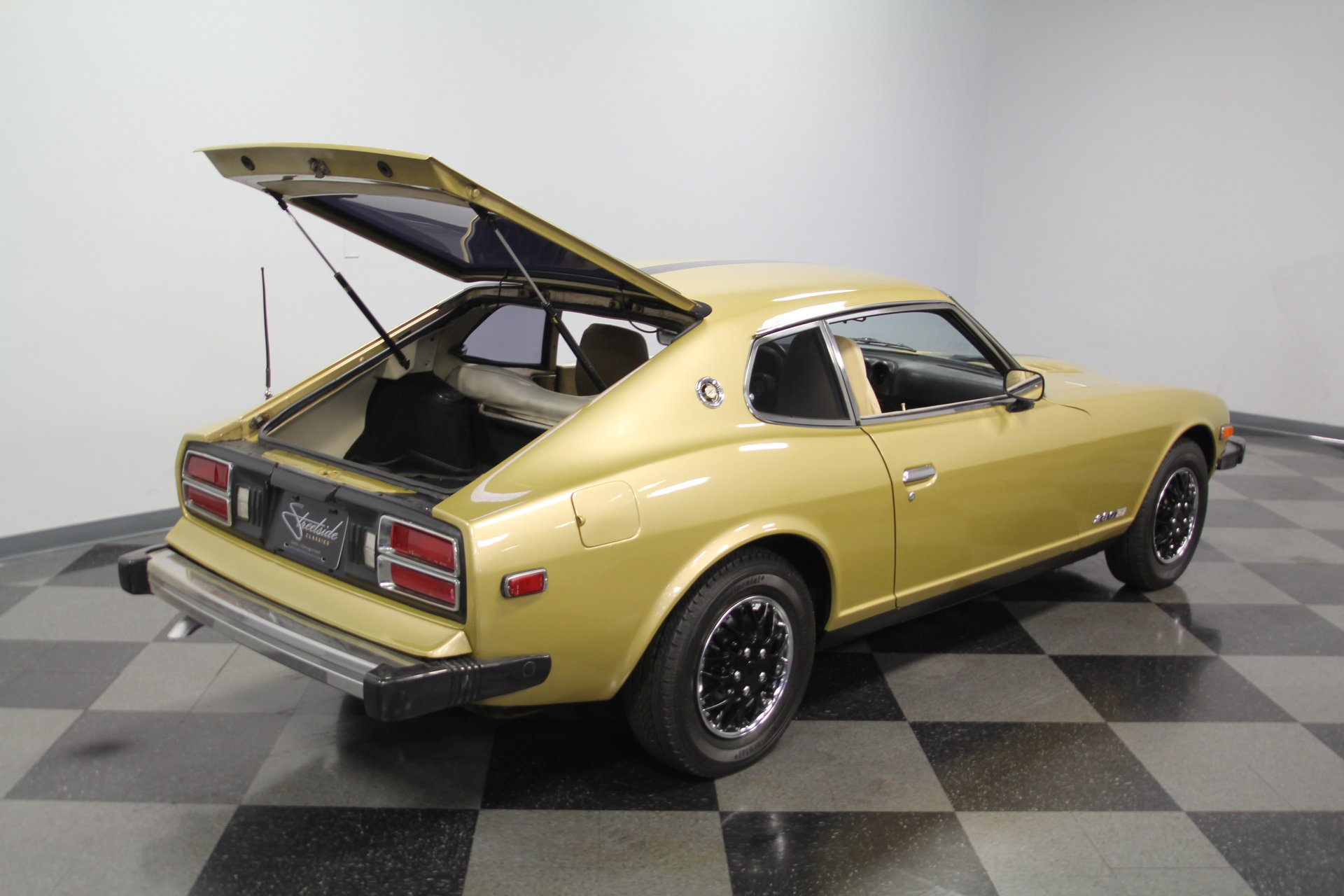 Datsun 280z 1978