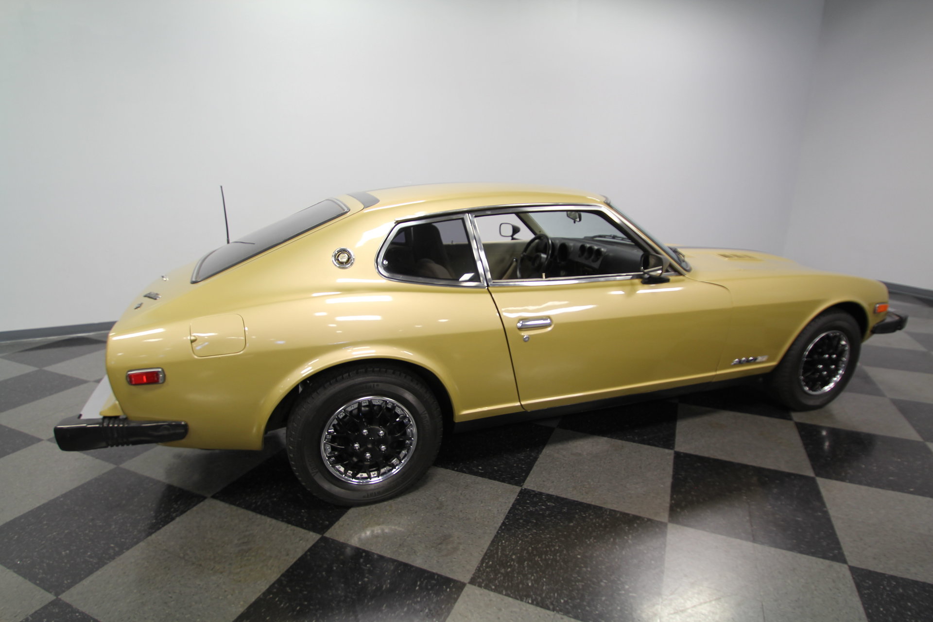 Datsun 280z 1978