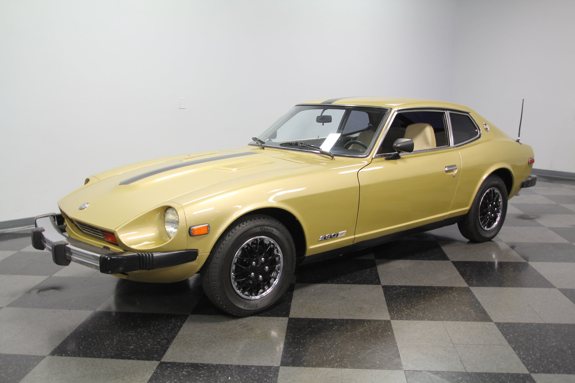 1978 Datsun 280Z 2+2 for sale 99095 MCG