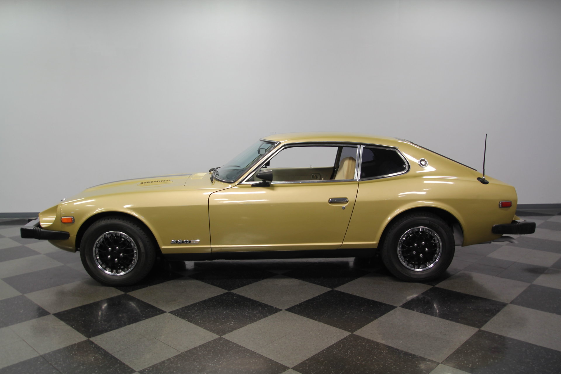 Datsun 280z 1978