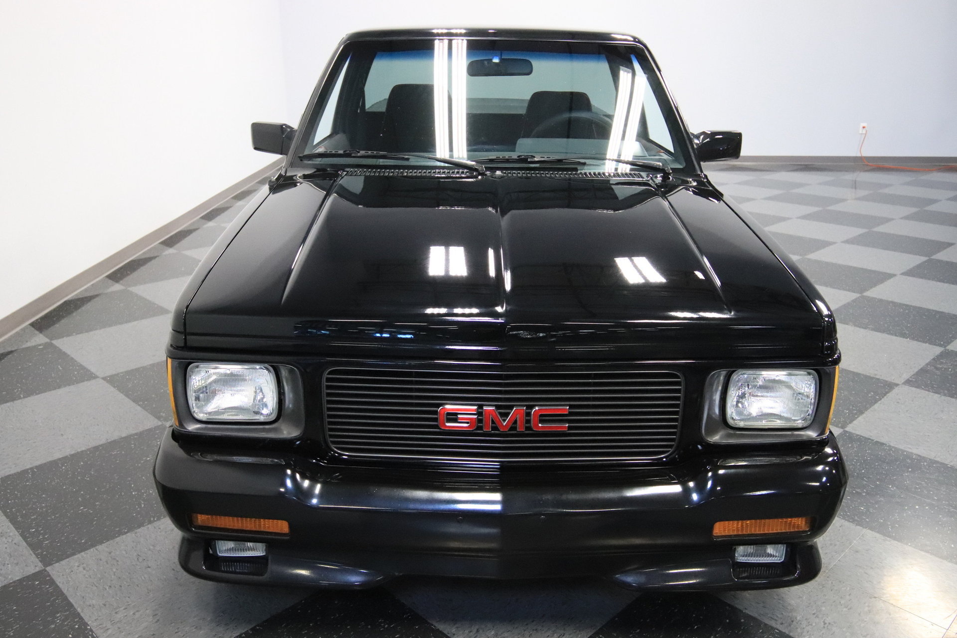 1992 GMC Sonoma Streetside Classics The Nation�s
